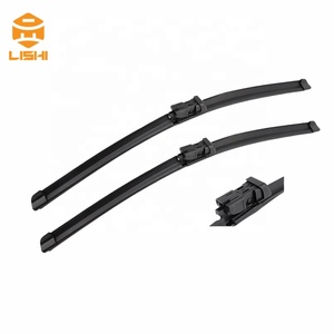 Balais d'essuie-glace avant Balai d'essuie-glace pour <span class=keywords><strong>Volvo</strong></span> S90 II V90 II <span class=keywords><strong>XC90</strong></span> II 32282838 31349377 32341610 Essuie-glace - Product Image 5