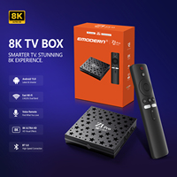 TV Stick Media Player Pintar Android 15.0 Allwinner H313 4K 4GB 64GB WiFi 2.4/5GHz Quad Core Z1 Pro Langsung dari Pabrik
