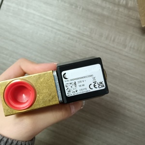 Nouveau solénoïde à clapet actionné directement 2102500, vente chaude - Product Image 2