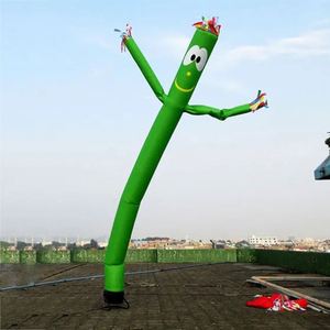 Marioneta Inflable Personalizable para Exteriores con Soplador de Aire para Eventos, Festivales y Exhibiciones de Marca - Product Image 2