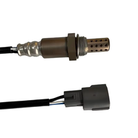 89465-97508 Nuevo Sensor de Oxígeno Lambda de 4 Cables de Alta Calidad con Calefacción, Aplicable para Daihatsu Hijet Cargo S320 S330