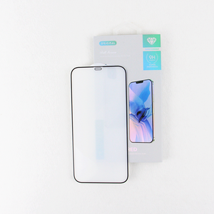 ใหม่มาถึงป้องกันหน้าจอสําหรับ <span class=keywords><strong>iPhone</strong></span> 16 PRO MAX อลูมิเนียมสูงพิมพ์กระจกใสป้องกันหน้าจอโทรศัพท์ 15 Pro - Product Image 5