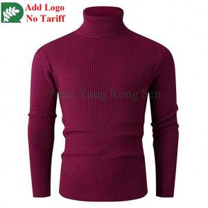 Pull à col montant en cachemire <span class=keywords><strong>Naomi</strong></span> pour femme - Product Image 2