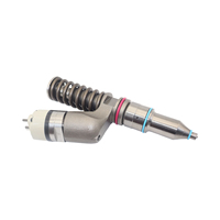 Ensemble d'injecteurs de carburant 211-3025, 1 pièce, pour tracteur sur roues Caterpillar CAT 627G 627E 623B 627F 623G 651B 623E 621B 621E 621F 621G