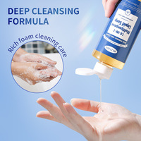 Produit transfrontalier : Savon liquide multi-usages 18-en-1 pour climatiseur, le best-seller
