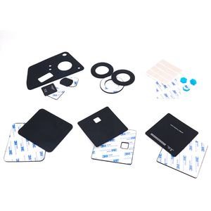 Xiaomi — lave-linge en caoutchouc et silicone, à bague plate, en nitrile <span class=keywords><strong>epdm</strong></span>, personnalisé, avec vis à 480 - Product Image 2