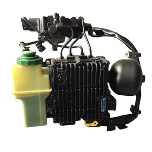 6-Traps Automatische Transmissie <span class=keywords><strong>Controller</strong></span> Am36070007xxx Voor <span class=keywords><strong>Zf</strong></span> Vrachtwagens - Product Image 1