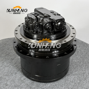 มอเตอร์ขับเคลื่อนสุดท้ายของแท้ รุ่นใหม่ 317BL 317N หมายเลขอะไหล่ 167-4049 155-0158 155-0161 107-6553 221-7637 209-4925 สำหรับการเคลื่อนที่ - Product Image 5