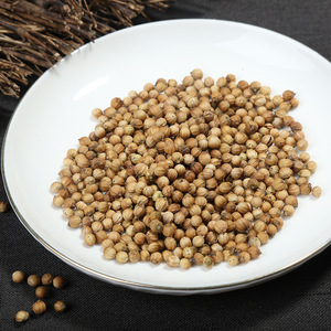 Graines de <span class=keywords><strong>coriandre</strong></span> séchées 500g – Sélection en gros pour fondue chinoise, marinades, assaisonnements et épices - Product Image 2