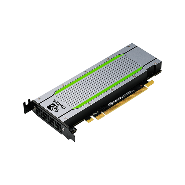 Tesla T4 16GB PCIE AI Deep Learning Advanced Graphics Card Server Data Computational Processing Unit GPU