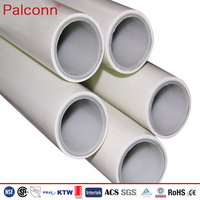 Chauffage par le sol Palconn Tuyau multicouche PEX AL PEX