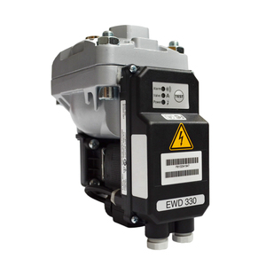 Atlas Copco Hochwertiges automatisches elektronisches Ablass ventil aus Metall Ersatz für Atlas Copco Industrie luft kompressor - Product Image 1