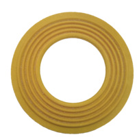 Amortisseur passif en coton SPRHYTHM Mini, diamètre intérieur 25,8 mm / diamètre extérieur 76 mm, 1,4/50g, conformité 2,8 mm pour home cinéma