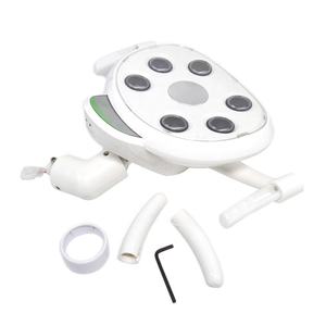 Sei ad alta potenza LED dentale lampade per la luce orale per la sedia dentale - Product Image 4