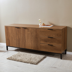 <span class=keywords><strong>Muebles</strong></span> de Salón de 63 Pulgadas, <span class=keywords><strong>Aparador</strong></span>, <span class=keywords><strong>Muebles</strong></span> de Comedor para el Hogar, Venta Directa de Fábrica - Product Image 2