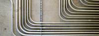 Conduit électrique de qualité supérieure, disponible actuellement sur le marché, conduit EMT UL797