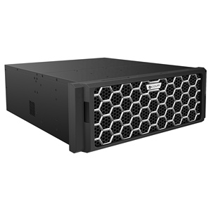 4COVR NVR Ultra de 256 Canales, 24 SATA HDD con Intercambio <span class=keywords><strong>en</strong></span> Caliente, RAID, Detección Facial por IA, Intrusión, Ancho de Banda de 640 Mbps, 256CH, 32/24/12/8Mp, NVR 4K con IA - Product Image 4