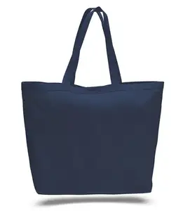 High Quality Canvas Tote Bags Wholesale