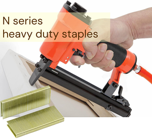 कारखाने का आउटलेट <span class=keywords><strong>n8</strong></span> भारी तार स्टेपल n12 n16 n19 स्टेपल के लिए - Product Image 6