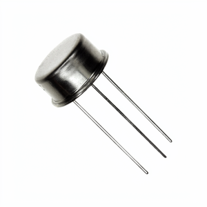 Achetez des composants électroniques en ligne : Transistors 2N4236L en boîtier métallique TO-205AD, TO-39-3 – Canal Fabricant - Product Image 1
