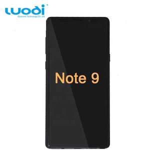 Meilleur <span class=keywords><strong>prix</strong></span> pour l'écran tactile LCD <span class=keywords><strong>Samsung</strong></span> <span class=keywords><strong>Note</strong></span> 9 pour <span class=keywords><strong>Samsung</strong></span> <span class=keywords><strong>Galaxy</strong></span> <span class=keywords><strong>Note</strong></span> 9 - Product Image 2