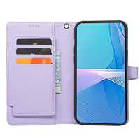 Étui portefeuille magnétique pour Tecno Camon 30 20 Pro, Camon 30 20, Pova 7 Pro, Pova 7 Ultra, Pova 6, Spark 20 Pro avec porte-cartes