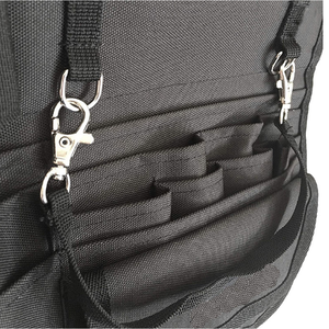 Riñonera <span class=keywords><strong>de</strong></span> enfermera <span class=keywords><strong>de</strong></span> viaje al por mayor, <span class=keywords><strong>bolsa</strong></span> médica para cintura, suministros <span class=keywords><strong>de</strong></span> <span class=keywords><strong>trabajo</strong></span>, cinturón con hebilla para enfermería, riñonera portátil para enfermera clínica - Product Image 5