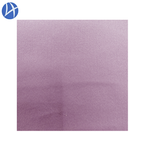 C/T/sp polyester bông căng vải 21 * 200D + 70d 163*58 ánh sáng màu tím đánh bóng Satin - Product Image 1
