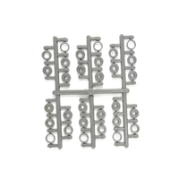 Anneau d'augmentation de taille d'hélice APC authentique, adaptateur de montage d'hélice en métal, rondelle 3/4/5/6/8mm pour avions RC à voilure fixe et moteurs de drones multirotors