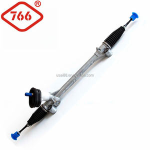 Crémaillère de direction assistée en gros 766 48001-3AR0A 48001-3AW0A 48001-1HA9A pour Nissan Pathfinder Almera Livina <span class=keywords><strong>Presea</strong></span> Sunny X-trail - Product Image 2