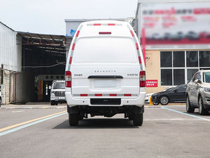 <span class=keywords><strong>Furgonetas</strong></span> de Carga Eléctricas Skywell D10, <span class=keywords><strong>Furgonetas</strong></span> Eléctricas de Pasajeros de 11/13 Plazas, Furgoneta Utilitaria, Furgoneta de Reparto Eléctrica - Product Image 6