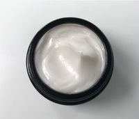 Krim Wajah Herbal Pelembap Black Bandage Bose Yin, Perawatan Malam Hari, Meremajakan Semua Jenis Kulit, Produk Setengah Jadi Grosir untuk Penggunaan Wajah