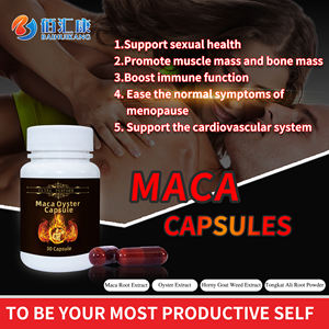 Tableta multivitamina al de ácido fólico para el embarazo, tableta de gel suave con vitamina b9, producto de exportación China OEM - Product Image 6