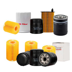 Filtre à huile de haute qualité pour moteur de camion, pièces automobiles de fabricants, filtre à visser Z188 Z131 Z95 pour GUD pour <span class=keywords><strong>Toyota</strong></span> Mazda Lexus - Product Image 3