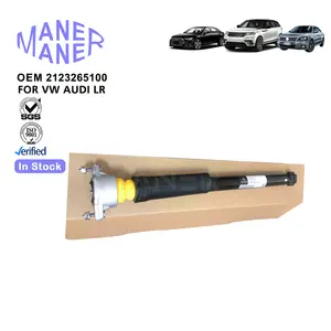 MANER Auto Suspension Systems stellt gut gefertigten Stoßdämpfer hinten für Mercedes Benz Auto Autoteile E200 E220 her