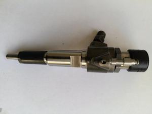 Inyector de Combustible de Alta Calidad Golden Vidar 8200903034 166008052R 166006212R 9802448680 9674973080 para Siemens para Nissan <span class=keywords><strong>Renault</strong></span> - Product Image 6