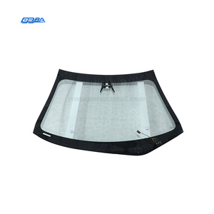 Parabrisas delantero de vidrio para automóvil, resistente a impactos, antirreflejos, fijo, para Tesla Model 3 2017-2021 - Product Image 2