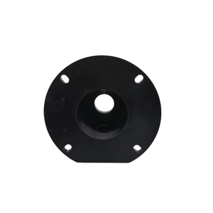 OEM su misura in lega di alluminio Custom fabbrica parti metalliche veloci fresatura CNC tornio servizi per connettori - Product Image 6