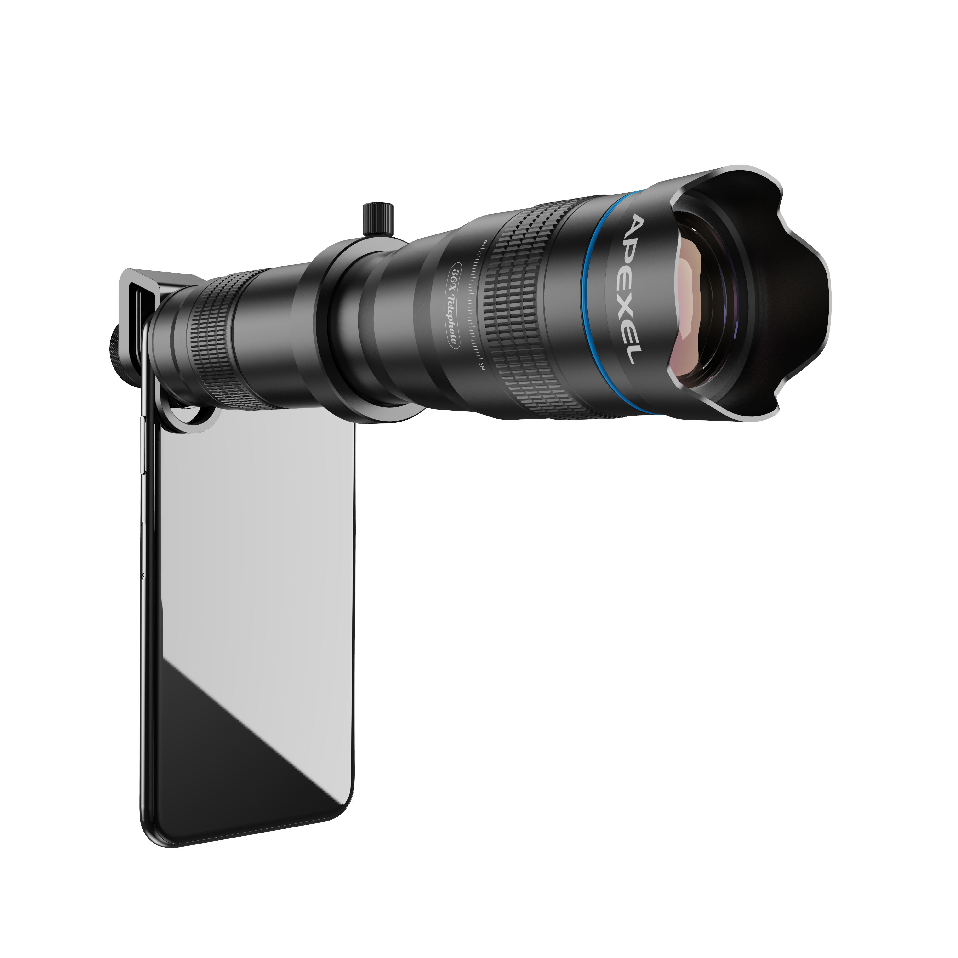 Phone Lens Telephoto Lens For Iphone 11 Zoom Lens Telephoto Iphone