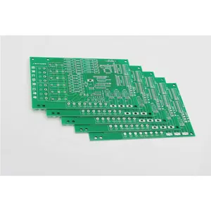 OSP Enig 마감 고성능 PCB가있는 양면 전자 인쇄 회로 기판 (PCB)
