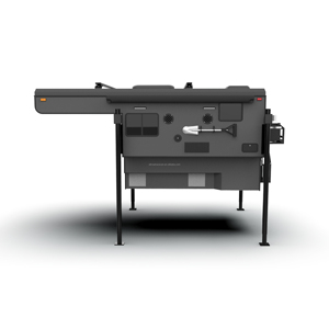 Camper Deslizable <span class=keywords><strong>Allroad</strong></span> 2026 de 6/6.5 Pies 4X4 para Camioneta - Product Image 1