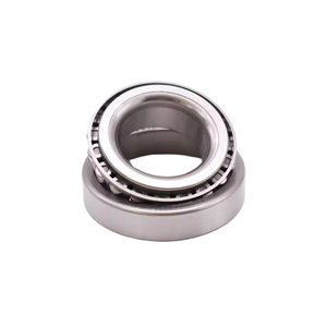 Rodamiento de rodillos cónicos de carga pesada de alta velocidad para equipos industriales - Product Image 1