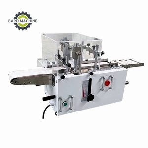 Machine à découper les biscuits commerciaux de petite taille, découpeuse de biscuits, <span class=keywords><strong>emporte</strong></span>-pièces <span class=keywords><strong>pour</strong></span> biscuits - Product Image 1