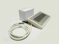 Afficheur externe LCD SHINKO ViBRA SDI pour balance de précision, accessoire pour balance électronique RS232C