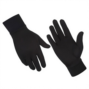 Custom Snowboard Gloves Mens <b>Womens</b> Kids Insulated Waterproof Breathable Thermal Ski <b>Mittens</b> Outdoor Sports Warm Touchscreen Kit - Product Image 3