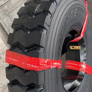 ยางล้อรถบรรทุกเรเดียล ZC-EZ036 12.00R20หรูหราใหม่คุณภาพสูงสำหรับการเปลี่ยน/ซ่อมแซม - Product Image 3