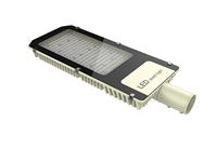 Lampe de rue LED à capteur photocellule en aluminium 10KV AC 50W 100W 150W 200W 250W Éclairage extérieur IP65 Garantie 3 ans