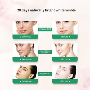OEM/ODM Fish Protein Hydrolysate sugar free skin brightening vitamin C beauty <b>collagen</b> supplement konjac jelly - Product Image 5