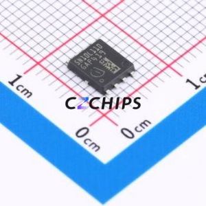 Nuevo Transistor Original IAUC60N10S5L110ATMA1 TDSON-8 Transistor de Efecto de Campo (MOSFET) - Product Image 1