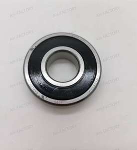 ราคาลูกปืนแบบมีซีล 6200-6212 2RS ZZ พร้อมน้ำมันหล่อลื่น จากผู้ผลิตโดยตรง - Product Image 4